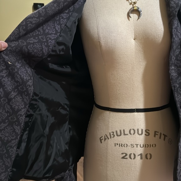 Cotton On Suit Blazer # 0016 - Picture 7 of 8